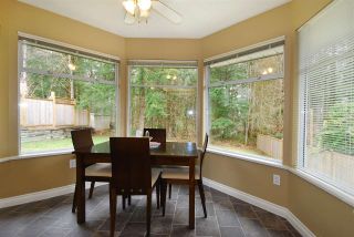 Photo 6: 1517 BRAMBLE Lane in Coquitlam: Westwood Plateau House for sale : MLS®# R2150532