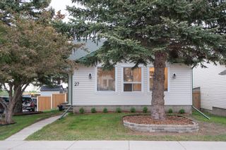 Photo 49: 27 Woodford Crescent SW in Calgary: Woodbine Detached for sale : MLS®# A2054346