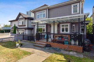 Photo 29: 537 W 64TH Avenue in Vancouver: Marpole House for sale (Vancouver West)  : MLS®# R2743786