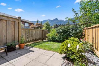 Photo 17: 38327 SUMMITS VIEW Drive in Squamish: Downtown SQ Townhouse for sale in "Eaglewind Natures Gate" : MLS®# R2483866