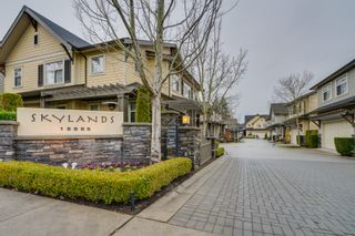 Photo 44: 41 15885 26 Avenue in Surrey: Grandview Surrey Townhouse for sale in "SKYLANDS" (South Surrey White Rock)  : MLS®# R2327870