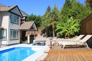 Photo 36: 5880 163 Street in Surrey: Cloverdale BC House for sale in "THE HIGHLANDS" (Cloverdale)  : MLS®# R2680550