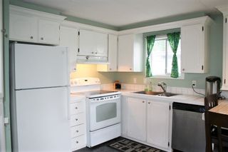 Photo 11: 50 9960 WILSON Street in Mission: Mission-West Manufactured Home for sale in "Ruskin Place" : MLS®# R2426100