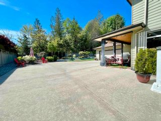 Photo 22: 6155 HIGHMOOR Place in Sechelt: Sechelt District House for sale in "The Shores" (Sunshine Coast)  : MLS®# R2875358
