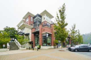 Photo 23: 303 2940 KING GEORGE Boulevard in Surrey: King George Corridor Condo for sale in "HIGH STREET" (South Surrey White Rock)  : MLS®# R2632815