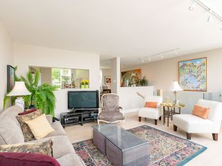 Photo 12: 832 W 7TH Avenue in Vancouver: Fairview VW Townhouse for sale in "Casa del Arroyo" (Vancouver West)  : MLS®# R2274661