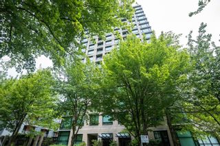 Photo 3: 806 1003 BURNABY Street in Vancouver: West End VW Condo for sale in "Milano" (Vancouver West)  : MLS®# R2730218