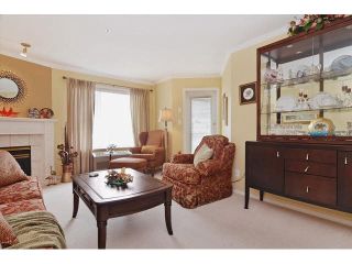 Photo 5: 414 2626 COUNTESS STREET in Abbotsford: Abbotsford West Condo for sale : MLS®# F1438917