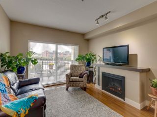 Photo 12: 216 1336 MAIN Street in Squamish: Downtown SQ Condo for sale in "ARTISAN" : MLS®# R2724187