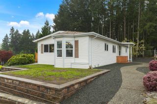 Photo 2: 3901 Merlin St in Nanaimo: Na North Jingle Pot Manufactured Home for sale : MLS®# 961918
