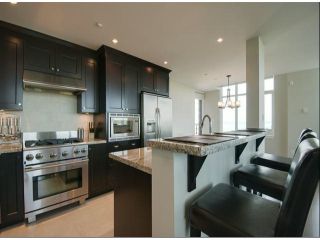 Photo 4: 503 14824 N BLUFF Road: White Rock Condo for sale in "BELAIRE" (South Surrey White Rock)  : MLS®# F1305026