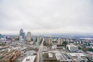 Photo 28: 3607 6538 NELSON Street in Burnaby: Metrotown Condo for sale in "MET 2" (Burnaby South)  : MLS®# R2700079