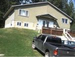 Main Photo: A & B 121 BETTCHER Street in Quesnel: Quesnel - Town Duplex for sale : MLS®# R2819867