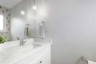 Photo 12: 154 W 12TH STREET in North Vancouver: Central Lonsdale Townhouse for sale : MLS®# R2487434