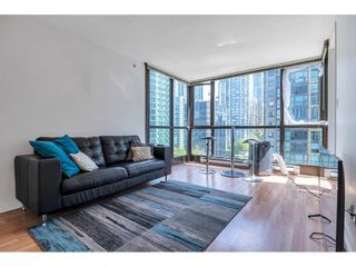 Photo 11: 707 1367 ALBERNI STREET in Vancouver: West End VW Condo for sale (Vancouver West)  : MLS®# R2629853