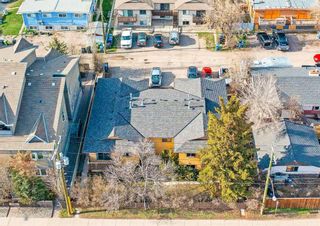 Main Photo: 7712 Bowness Road NW in Calgary: Bowness Row/Townhouse for sale : MLS®# A2127834