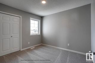Photo 29: 1237 16A Avenue in Edmonton: Zone 30 House for sale : MLS®# E4384947