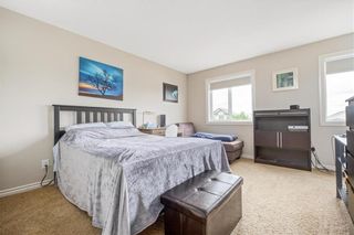 Photo 25: 60 Caribou Crescent in Winnipeg: South Pointe Residential for sale (1R)  : MLS®# 202215493