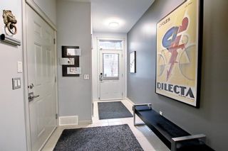 Photo 2: 1004 Wentworth Villas SW in Calgary: West Springs Row/Townhouse for sale : MLS®# A1211382
