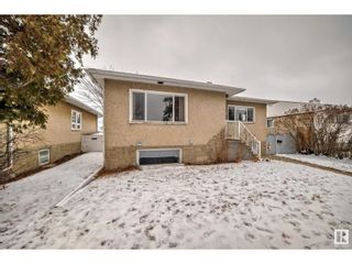 Photo 28: 11368 111 AV NW in Edmonton: House for sale : MLS®# E4372398
