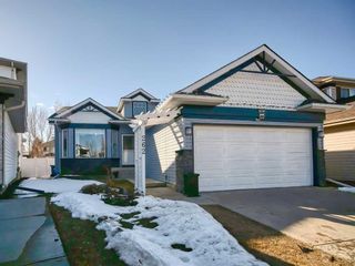 Photo 40: 262 Chaparral Court SE in Calgary: Chaparral Detached for sale : MLS®# A2119527
