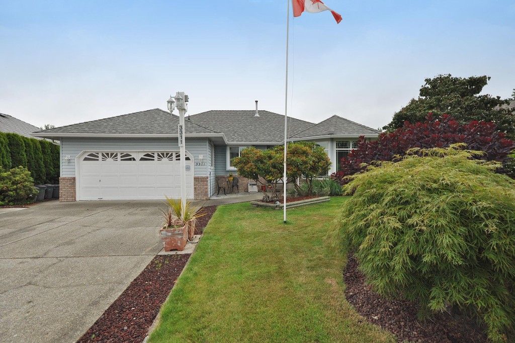 Main Photo: 3311 FIRHILL Drive in Abbotsford: Abbotsford West House for sale : MLS®# R2081249