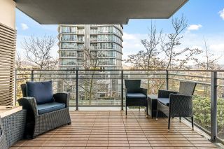Photo 17: 403 1205 W HASTINGS Street in Vancouver: Coal Harbour Condo for sale in "Cielo" (Vancouver West)  : MLS®# R2717023