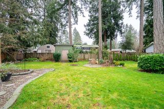 Photo 17: 20318 40A Avenue in Langley: Brookswood Langley House for sale : MLS®# R2747953