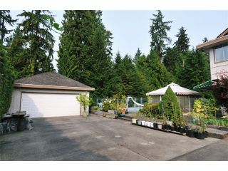Photo 16: 12709 236A Street in Maple Ridge: East Central House for sale : MLS®# V1080354