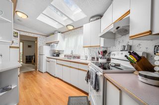 Photo 16: 13 4714 Muir Rd in Courtenay: CV Courtenay East Manufactured Home for sale (Comox Valley)  : MLS®# 902707