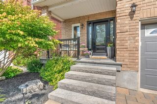 Photo 3: 15 COMMANDO Court in Waterdown: House for sale : MLS®# H4174472