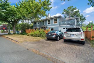 Photo 4: 91 Eberts St in Victoria: Vi Fairfield West House for sale : MLS®# 915226