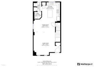 Photo 44: 5272 21 Avenue in Edmonton: Zone 53 House Half Duplex for sale : MLS®# E4306122