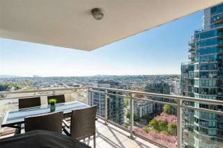 Photo 24: 2003 120 MILROSS Avenue in Vancouver: Mount Pleasant VE Condo for sale in "THE BRIGHTON BY BOSA" (Vancouver East)  : MLS®# R2570867