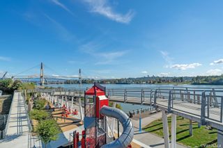 Photo 34: 401 39 SIXTH Street in New Westminster: Downtown NW Condo for sale : MLS®# R2740782