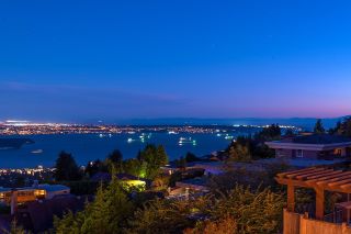 Photo 32: 1545 CHARTWELL Drive in West Vancouver: Chartwell House for sale : MLS®# R2722851