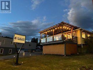 Photo 2: 4680 MARINE AVE in Powell River: Business for sale : MLS®# 17743