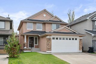 Main Photo: 120 EVERWILLOW Park SW in Calgary: Evergreen Detached for sale : MLS®# A2135978