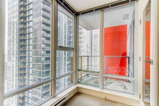 Photo 14: 1705 111 W GEORGIA Street in Vancouver: Downtown VW Condo for sale in "SPECTRUM" (Vancouver West)  : MLS®# R2136148