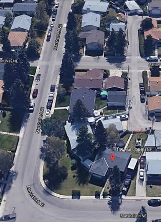 Photo 5: 5139 Marshall Road NE in Calgary: Marlborough Detached for sale : MLS®# A1105698