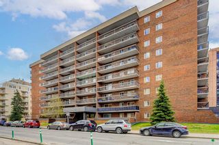 Photo 20: 906 1335 12 Avenue SW in Calgary: Beltline Apartment for sale : MLS®# A2129541