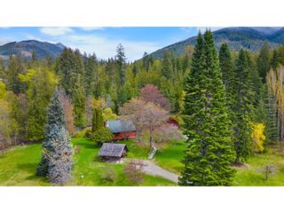 Photo 2: 14998 HIGHWAY 3A in Gray Creek: House for sale : MLS®# 2476668