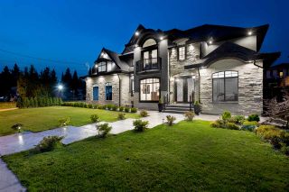 Photo 37: 813 QUADLING AVENUE in Coquitlam: Coquitlam West House for sale : MLS®# R2509525