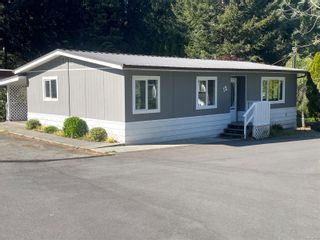 Photo 44: 12 2615 Otter Point Rd in Sooke: Sk Otter Point Manufactured Home for sale : MLS®# 931102