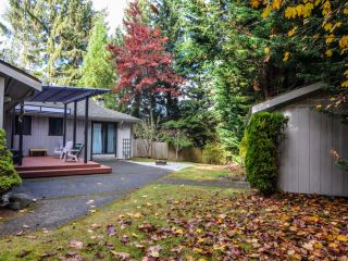 Photo 8: 4200 Forfar Rd in CAMPBELL RIVER: CR Campbell River South House for sale (Campbell River)  : MLS®# 774200