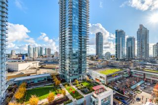 Photo 15: 1408 6080 MCKAY Avenue in Burnaby: Metrotown Condo for sale in "Station Square 8" (Burnaby South)  : MLS®# R2834774