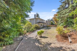 Photo 2: 327 E 23RD Street in North Vancouver: Central Lonsdale House for sale : MLS®# R2814065