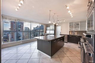 Photo 10: 1401 1238 SEYMOUR Street in Vancouver: Downtown VW Condo for sale in "THE SPACE" (Vancouver West)  : MLS®# R2642782