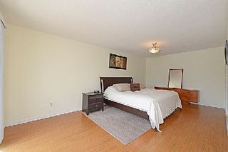 Photo 11: 1241 Cornerbrook Place in Mississauga: Erindale House (3-Storey) for sale : MLS®# W2923195