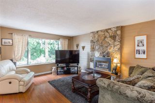 Photo 18: 2997 SURF Crescent in Coquitlam: Ranch Park House for sale in "RANCH PARK" : MLS®# R2372503